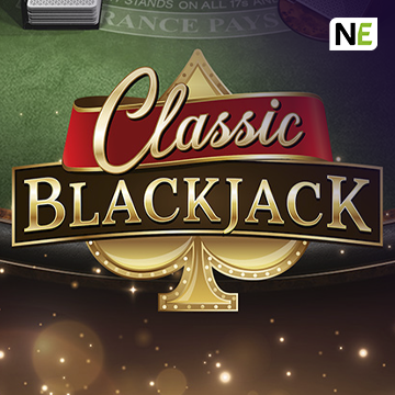 NetEnt : Blackjack Classic - SUMMER138