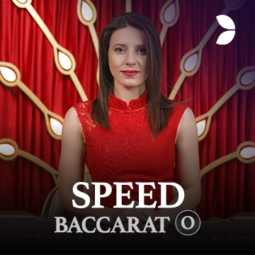 Speed Baccarat O - SUMMER138