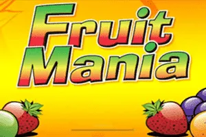 Fruit Mania - SUMMER138