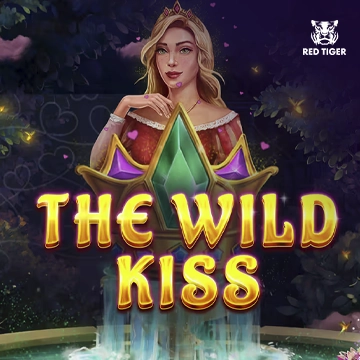 Redtiger : The Wild Kiss - SUMMER138