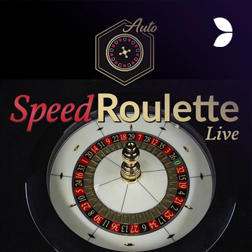 Speed Auto Roulette - SUMMER138