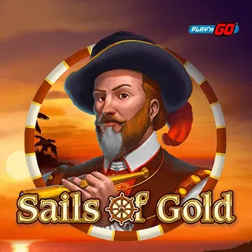 PlaynGo : Sails of Gold - SUMMER138