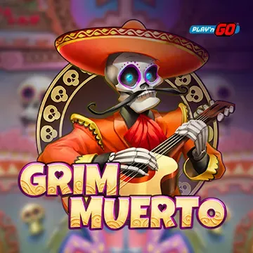 PlaynGo : Grim Muerto - SUMMER138