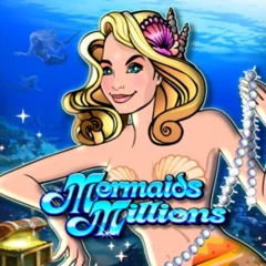 Mermaids Millions - SUMMER138