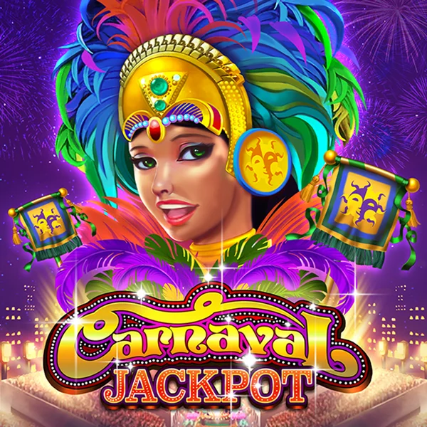 Carnaval Jackpot  - SUMMER138