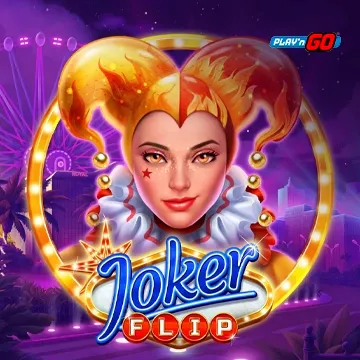 PlaynGo : Joker Flip - SUMMER138