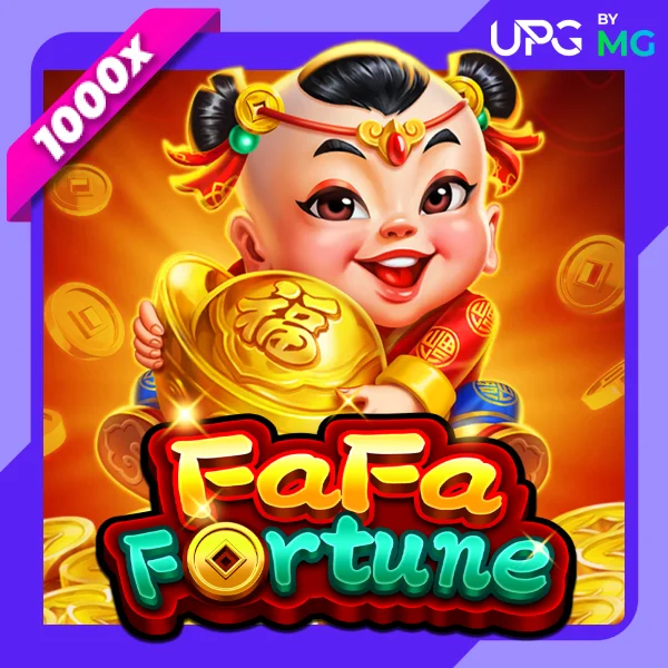 FaFa Fortune - SUMMER138