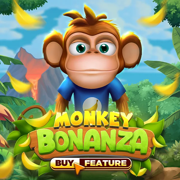 Monkey Bonanza - SUMMER138