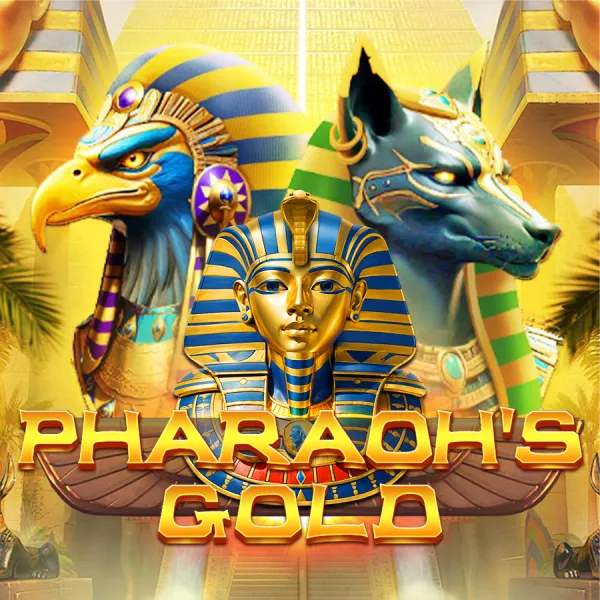 CosmoPlay : Pharaohs Gold - SUMMER138
