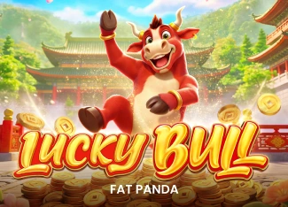 FatPanda : Lucky Ox - SUMMER138