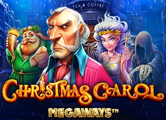Pragmatic : Christmas Carol Megaways - SUMMER138