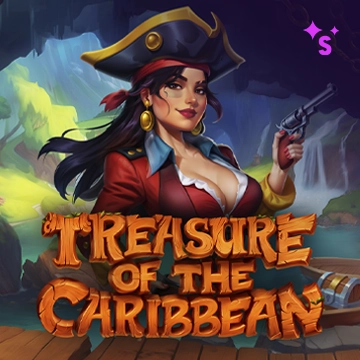 Spinocchio : Treasure of the Caribbean - SUMMER138