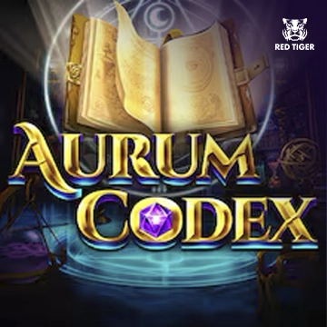 Redtiger : Aurum Codex - SUMMER138