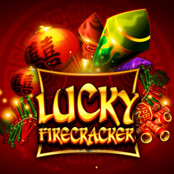 Lucky Firecracker - SUMMER138
