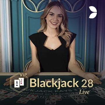 Blackjack VIP 28 - SUMMER138