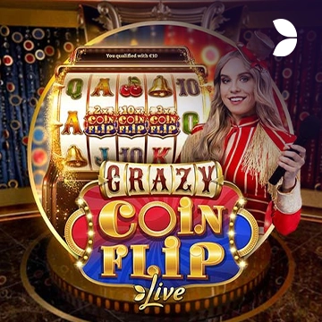 Crazy Coin Flip - SUMMER138