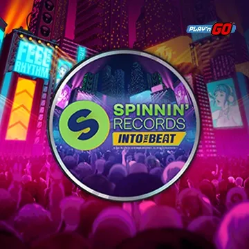 PlaynGo : Spinnin Records Into the Beat - SUMMER138