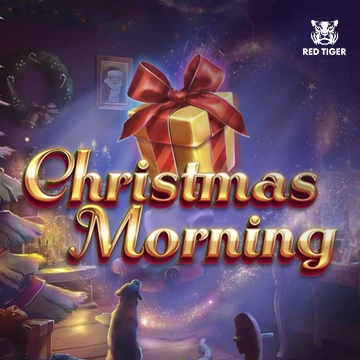 Redtiger : Christmas Morning - SUMMER138
