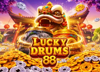 Lucky Drums 88 - SUMMER138