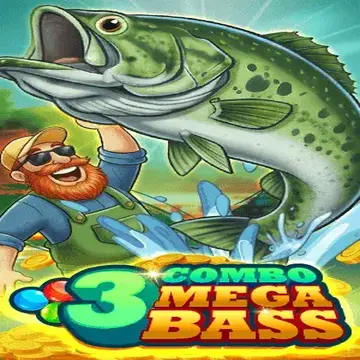3 Combo Mega Bass - SUMMER138
