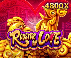 JDB : Rooster In Love - SUMMER138