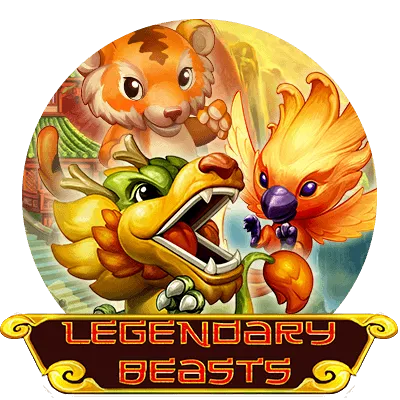 Habanero : Legendary Beasts - SUMMER138