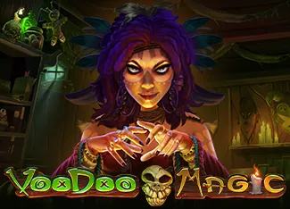 Pragmatic : Voodoo Magic - SUMMER138