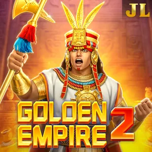 Jili : Golden Empire 2 - SUMMER138