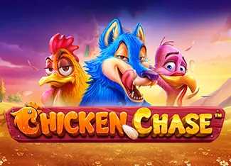 Pragmatic : Chicken Chase - SUMMER138
