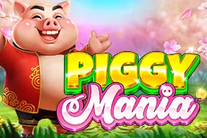 Piggy Mania - SUMMER138