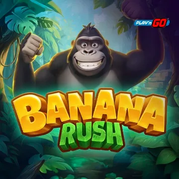 PlaynGo : Banana Rush - SUMMER138