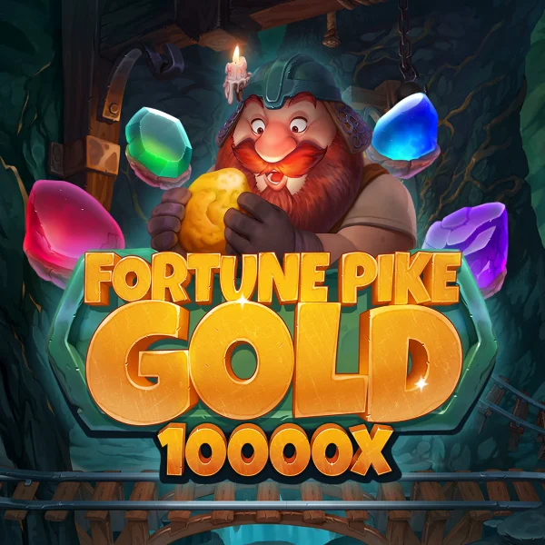 Fortune Pike Gold - SUMMER138