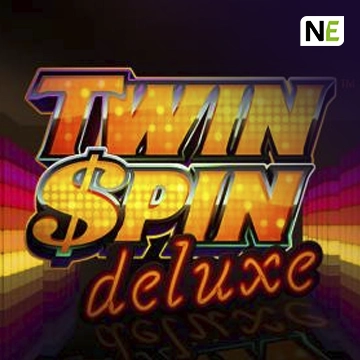 NetEnt : Twin Spin DeLuxe - SUMMER138