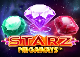 Pragmatic : Starz Megaways - SUMMER138