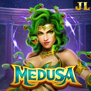 Jili : Medusa - SUMMER138