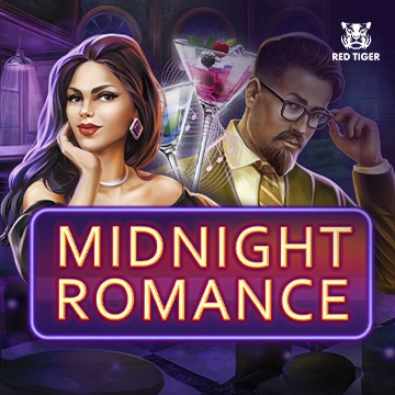 Redtiger : Midnight Romance - SUMMER138