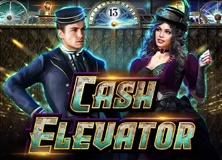 Pragmatic : Cash Elevator - SUMMER138