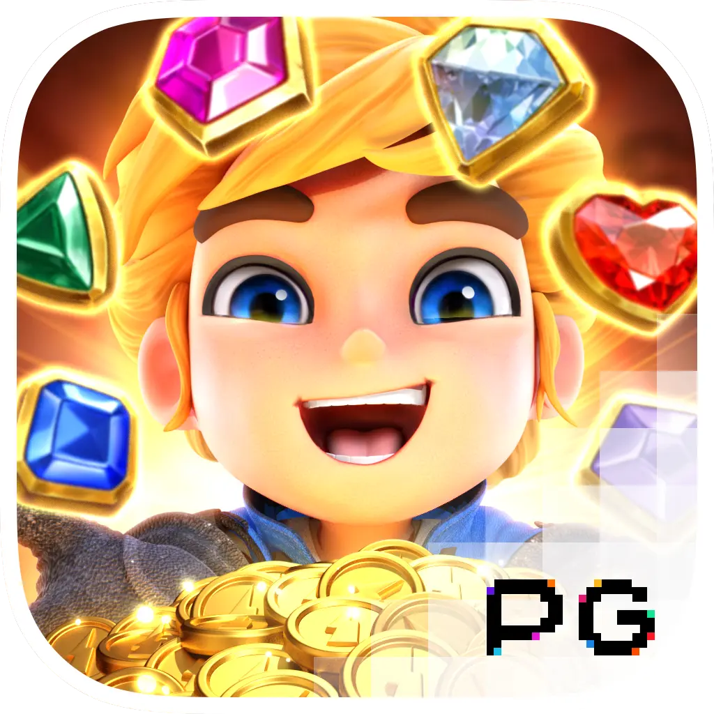 PGSoft : Gem Saviour Conquest - SUMMER138