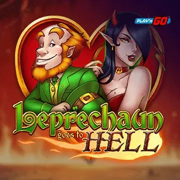 PlaynGo : Leprechaun goes to Hell - SUMMER138