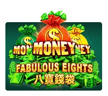 Joker123 : Fabulous Eights - SUMMER138