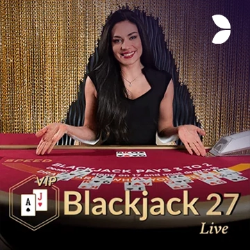 Blackjack VIP 27 - SUMMER138