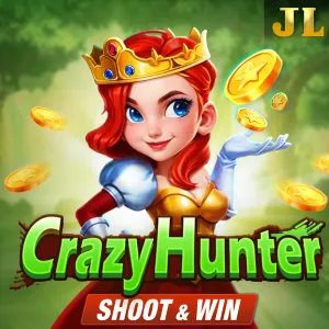 Jili : Crazy Hunter - SUMMER138
