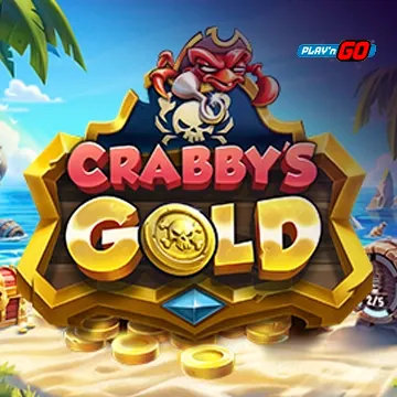 PlaynGo : Crabbys Gold - SUMMER138