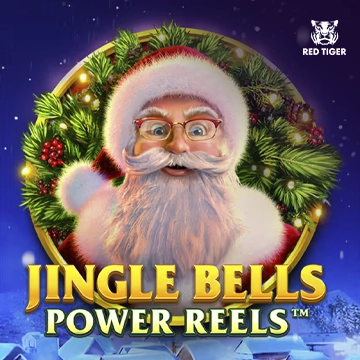 Redtiger : Jingle Bells Power Reels - SUMMER138