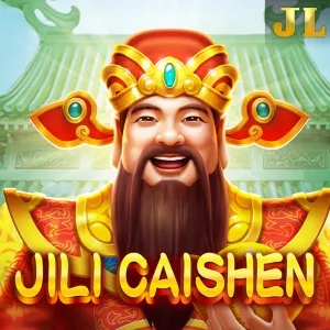 Jili : JILI Caishen - SUMMER138