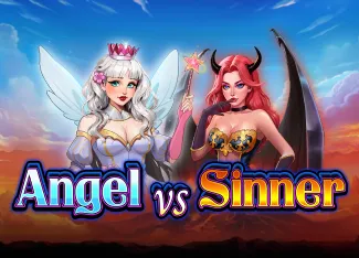 Pragmatic : Angel vs Sinner - SUMMER138