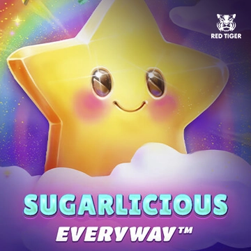 Redtiger : Sugarlicious EveryWay™ - SUMMER138