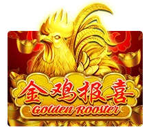 Joker123 : Golden Rooster - SUMMER138