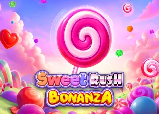Pragmatic : Sweet Rush Bonanza - SUMMER138