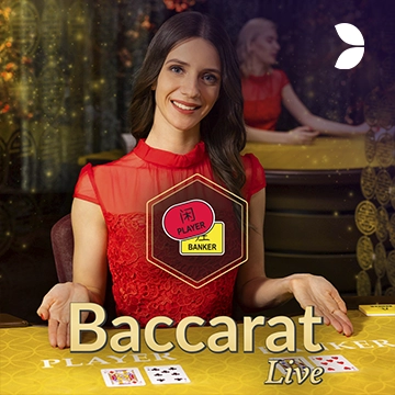 Baccarat Squeeze - SUMMER138